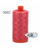 Aurifil, filato Makò n. 50 - n. 40 Aurifil - 230