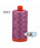 Aurifil, filato Makò n. 50 - n. 40 Aurifil - 231