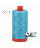 Aurifil, filato Makò n. 50 - n. 40 Aurifil - 233