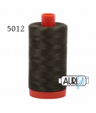 Aurifil, filato Makò n. 50 - n. 40 Aurifil - 240