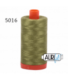 Aurifil, filato Makò n. 50 - n. 40 Aurifil - 244