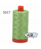 Aurifil, filato Makò n. 50 - n. 40 Aurifil - 245