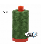 Aurifil, filato Makò n. 50 - n. 40 Aurifil - 246