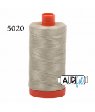 Aurifil, filato Makò n. 50 - n. 40 Aurifil - 248