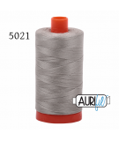 Aurifil, filato Makò n. 50 - n. 40 Aurifil - 249