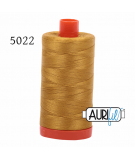 Aurifil, filato Makò n. 50 - n. 40 Aurifil - 250