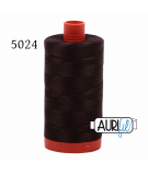 Aurifil, filato Makò n. 50 - n. 40 Aurifil - 252