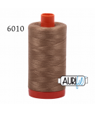 Aurifil, filato Makò n. 50 - n. 40 Aurifil - 254