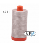 Aurifil, filato Makò n. 50 - n. 40 Aurifil - 255