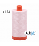 Aurifil, filato Makò n. 50 - n. 40 Aurifil - 258