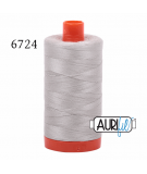 Aurifil, filato Makò n. 50 - n. 40 Aurifil - 259