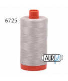 Aurifil, filato Makò n. 50 - n. 40 Aurifil - 260