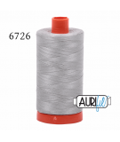 Aurifil, filato Makò n. 50 - n. 40 Aurifil - 261