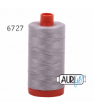 Aurifil, filato Makò n. 50 - n. 40 Aurifil - 262