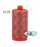 Aurifil, filato Makò n. 50 - n. 40 Aurifil - 263