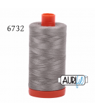 Aurifil, filato Makò n. 50 - n. 40 Aurifil - 267