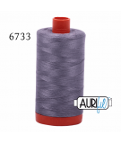 Aurifil, filato Makò n. 50 - n. 40 Aurifil - 268