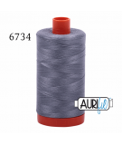 Aurifil, filato Makò n. 50 - n. 40 Aurifil - 269