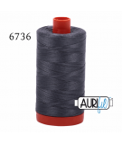 Aurifil, filato Makò n. 50 - n. 40 Aurifil - 271