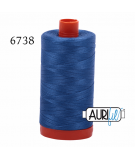 Aurifil, filato Makò n. 50 - n. 40 Aurifil - 273