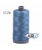 Aurifil, filato Makò n. 28 Aurifil - 9