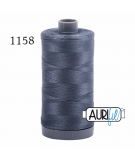 Aurifil, filato Makò n. 28 Aurifil - 18