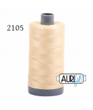 Aurifil, filato Makò n. 28 Aurifil - 33