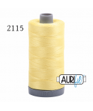 Aurifil, filato Makò n. 28 Aurifil - 35