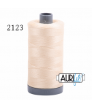 Aurifil, filato Makò n. 28 Aurifil - 37