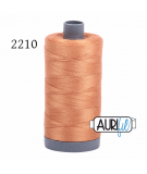 Aurifil, filato Makò n. 28 Aurifil - 48