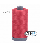 Aurifil, filato Makò n. 28 Aurifil - 53