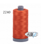 Aurifil, filato Makò n. 28 Aurifil - 55