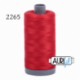 Aurifil, filato Makò n. 28 Aurifil - 60