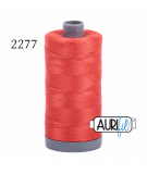 Aurifil, filato Makò n. 28 Aurifil - 62