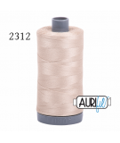 Aurifil, filato Makò n. 28 Aurifil - 66