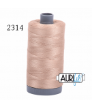 Aurifil, filato Makò n. 28 Aurifil - 67