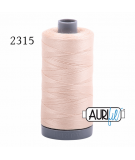 Aurifil, filato Makò n. 28 Aurifil - 68