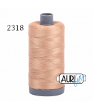 Aurifil, filato Makò n. 28 Aurifil - 69