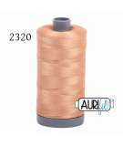 Aurifil, filato Makò n. 28 Aurifil - 70