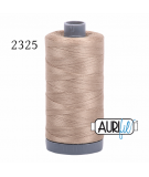 Aurifil, filato Makò n. 28 Aurifil - 72