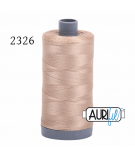 Aurifil, filato Makò n. 28 Aurifil - 73