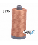 Aurifil, filato Makò n. 28 Aurifil - 74