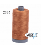 Aurifil, filato Makò n. 28 Aurifil - 75