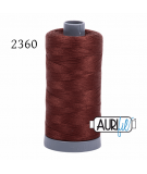 Aurifil, filato Makò n. 28 Aurifil - 80