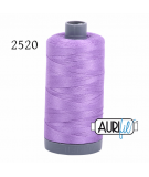 Aurifil, filato Makò n. 28 Aurifil - 107