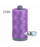 Aurifil, filato Makò n. 28 Aurifil - 112