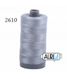 Aurifil, filato Makò n. 28 Aurifil - 126