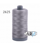 Aurifil, filato Makò n. 28 Aurifil - 130