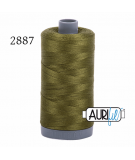 Aurifil, filato Makò n. 28 Aurifil - 167