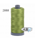 Aurifil, filato Makò n. 28 Aurifil - 168